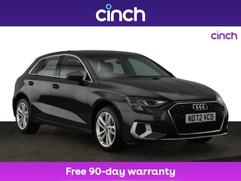 Audi - A3