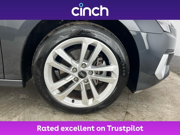 Used Audi A3 2023 for sale - 76267694: Photo 28