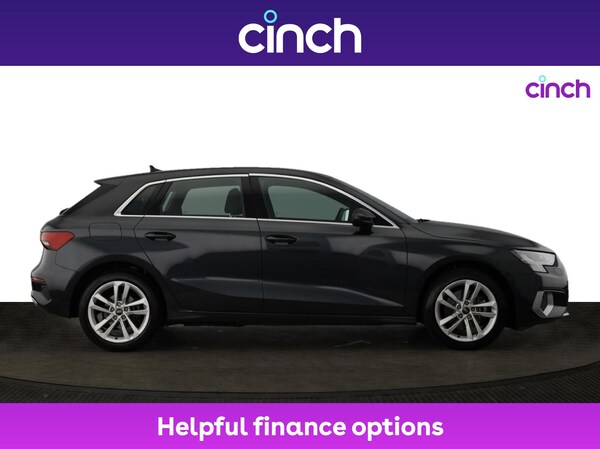 Used Audi A3 2023 for sale - 76267694: Photo 2