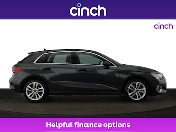 Used Audi A3 2023 for sale - 76267694: Photo 2
