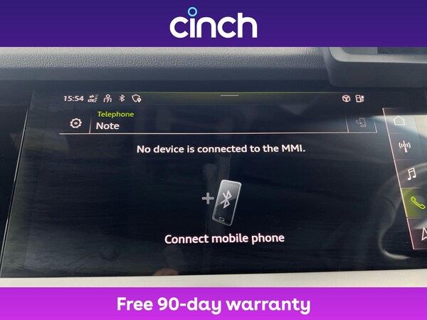 Used Audi A3 2023 for sale - 76267694: Photo 34