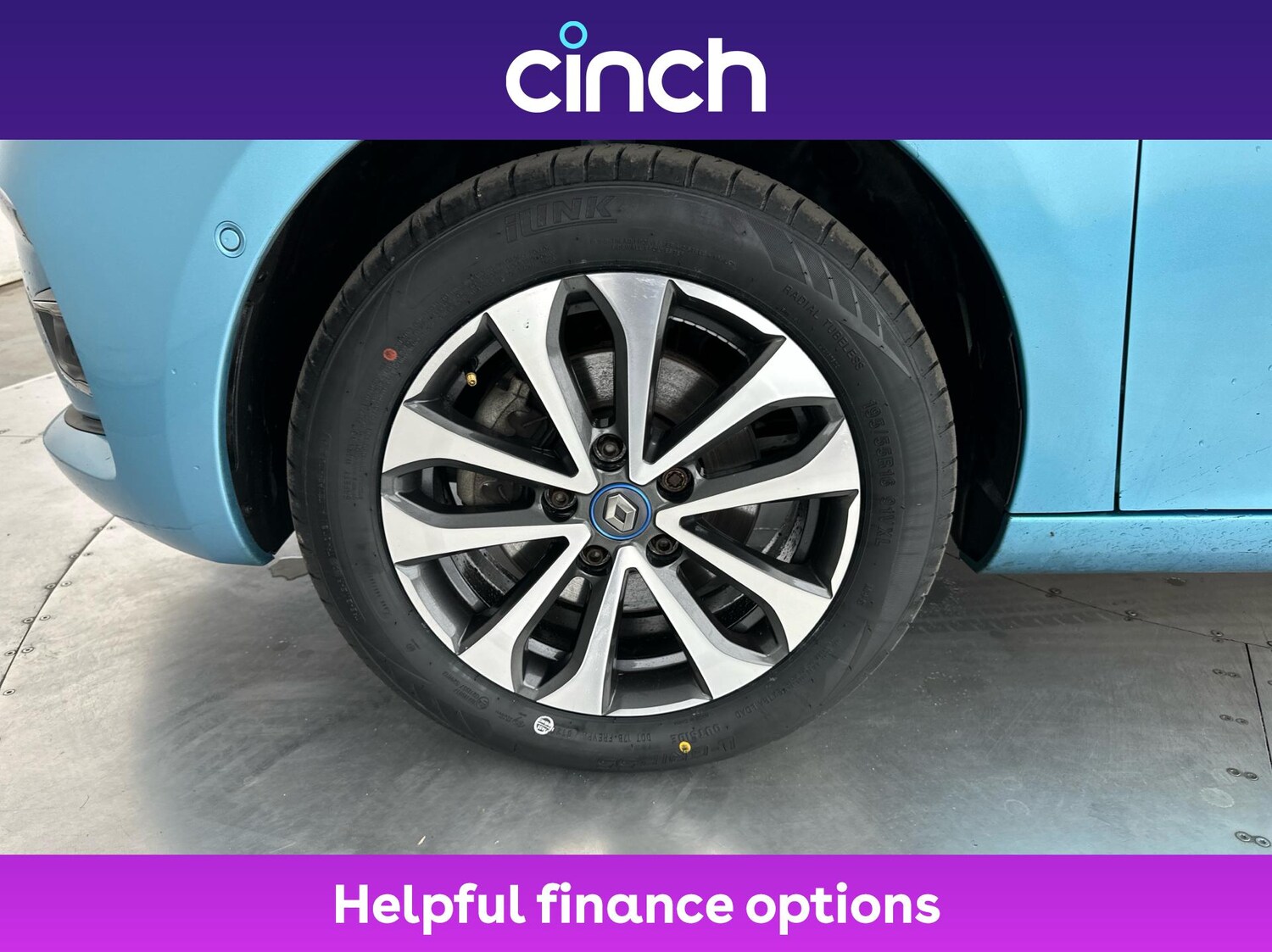 Used Renault Zoe 2020 for sale - 76670232: Photo 24