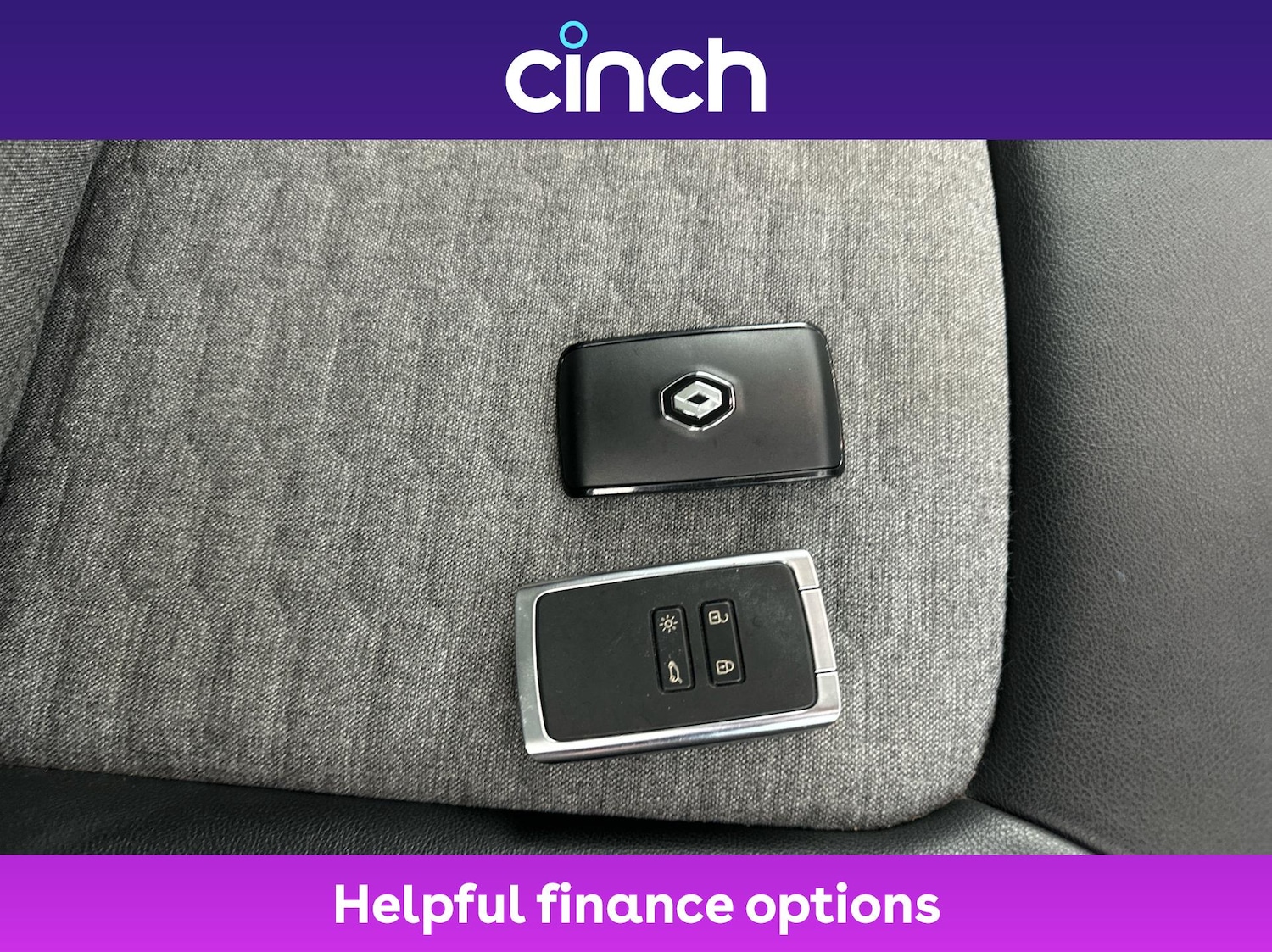 Used Renault Zoe 2020 for sale - 76670232: Photo 30