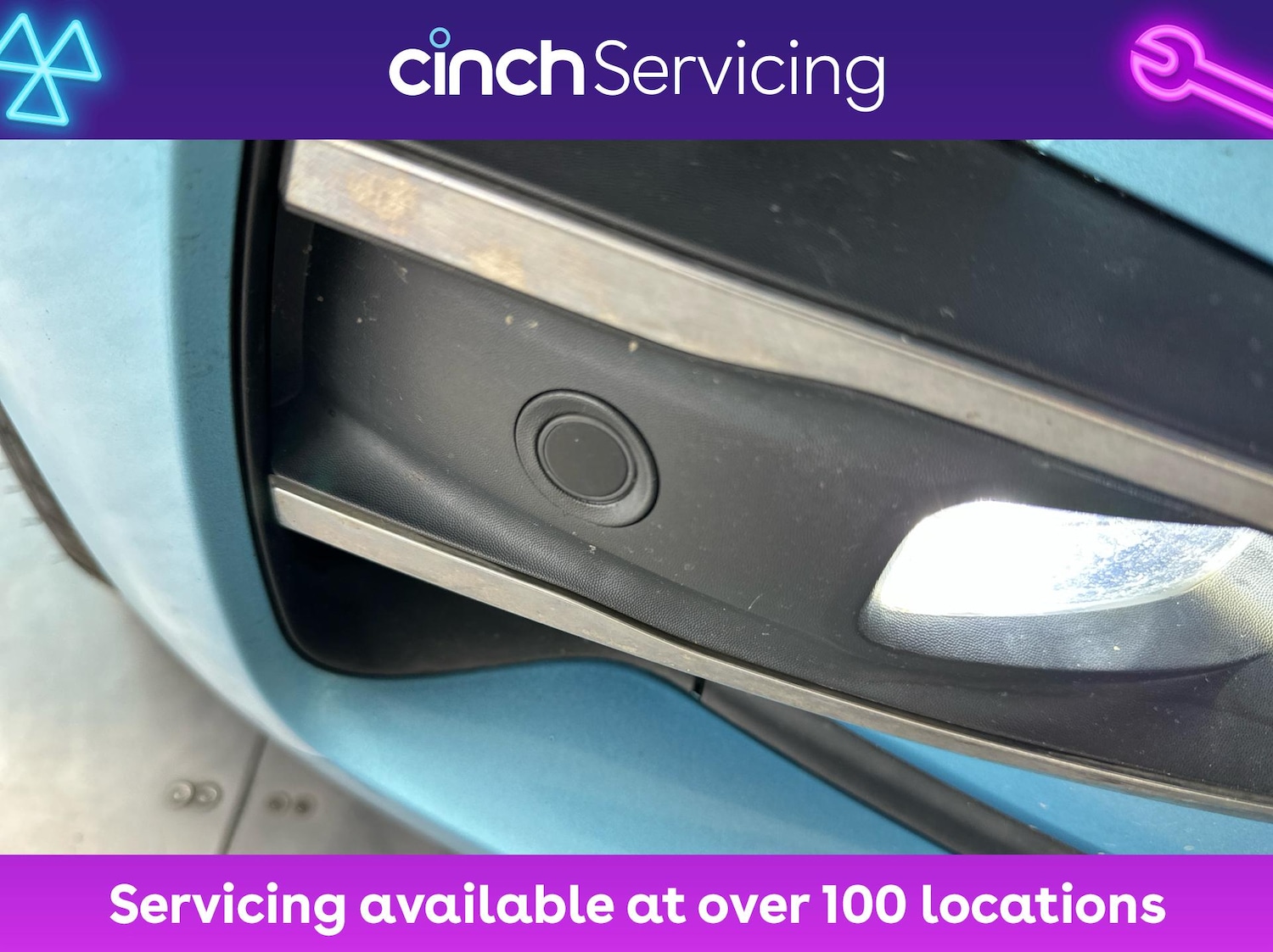 Used Renault Zoe 2020 for sale - 76670232: Photo 36