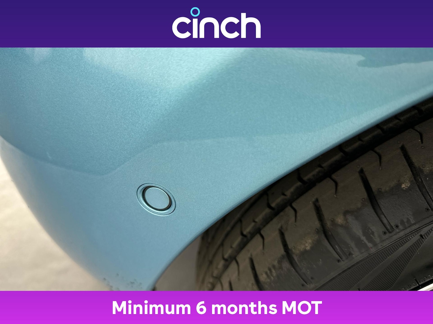 Used Renault Zoe 2020 for sale - 76670232: Photo 37