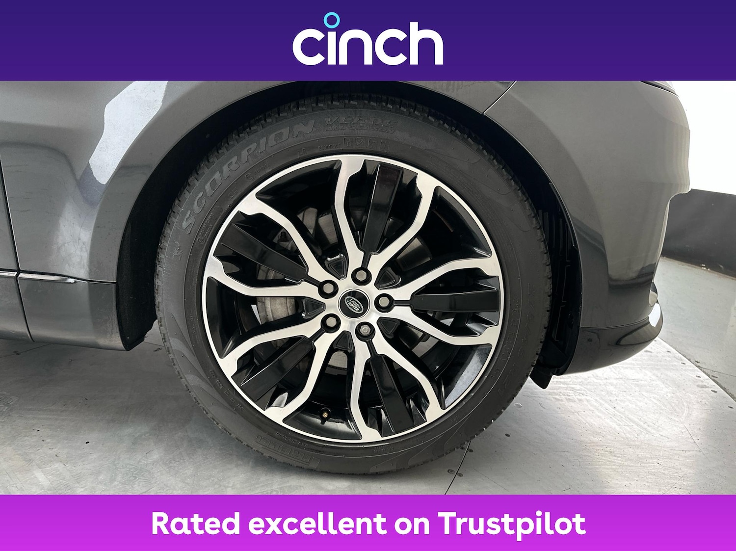 Used Land Rover Range Rover Sport 2021 for sale - 76313586: Photo 28
