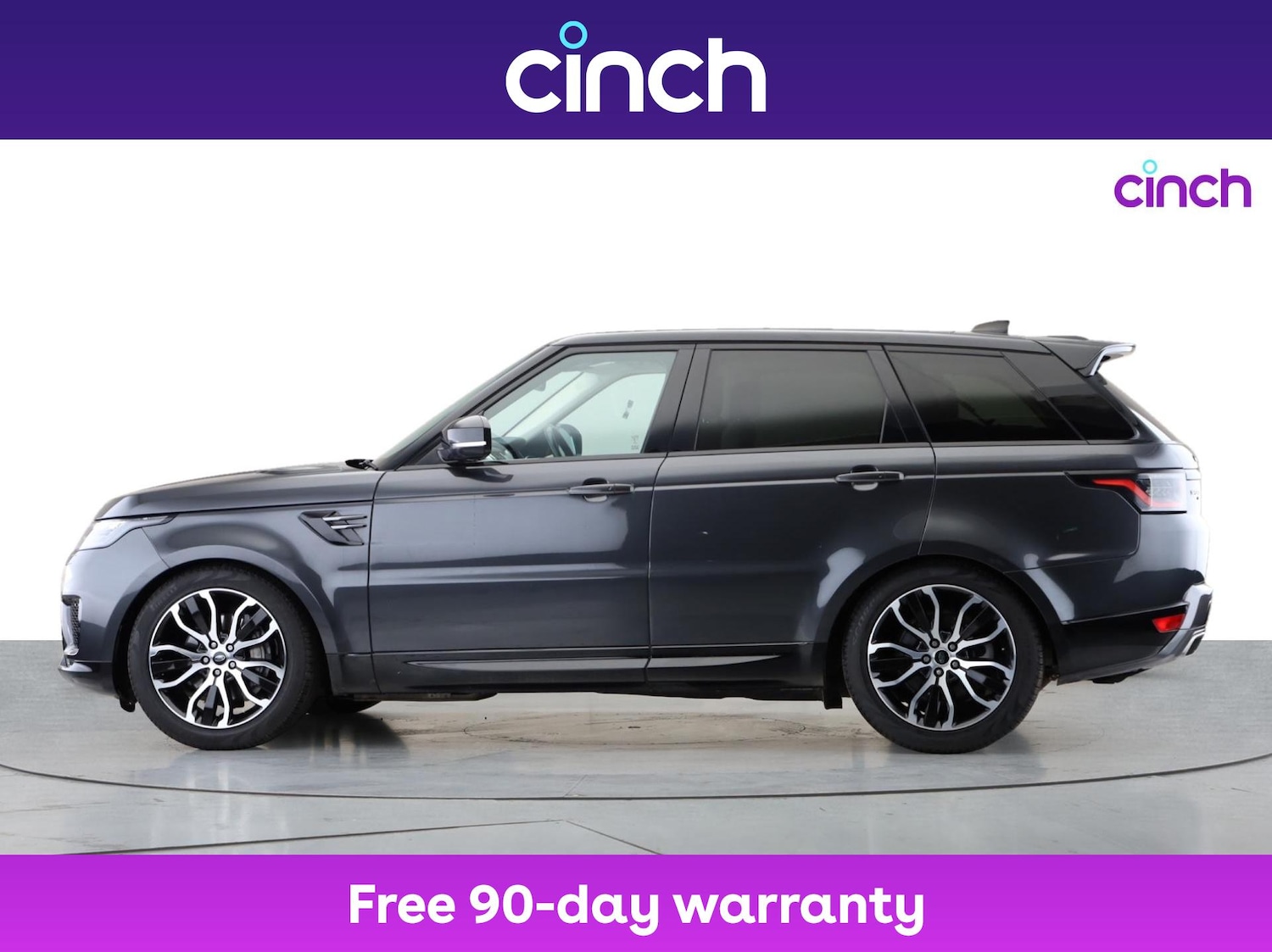 Used Land Rover Range Rover Sport 2021 for sale - 76313586: Photo 8