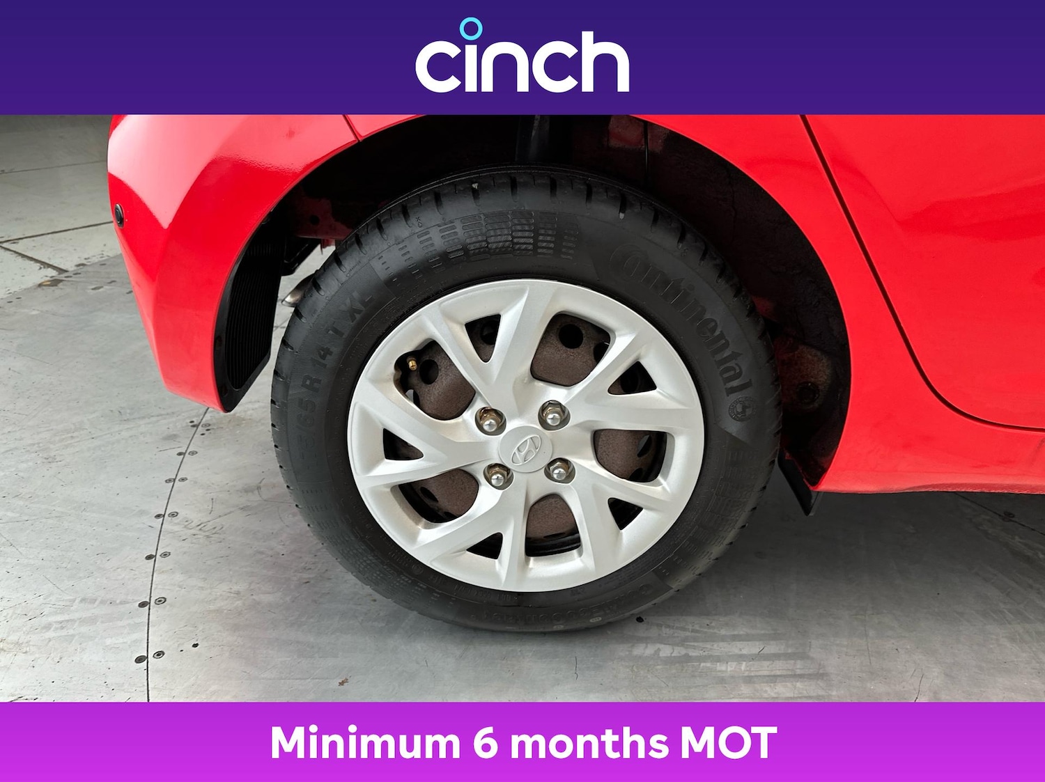 Used Hyundai i10 2019 for sale - 76495501: Photo 27