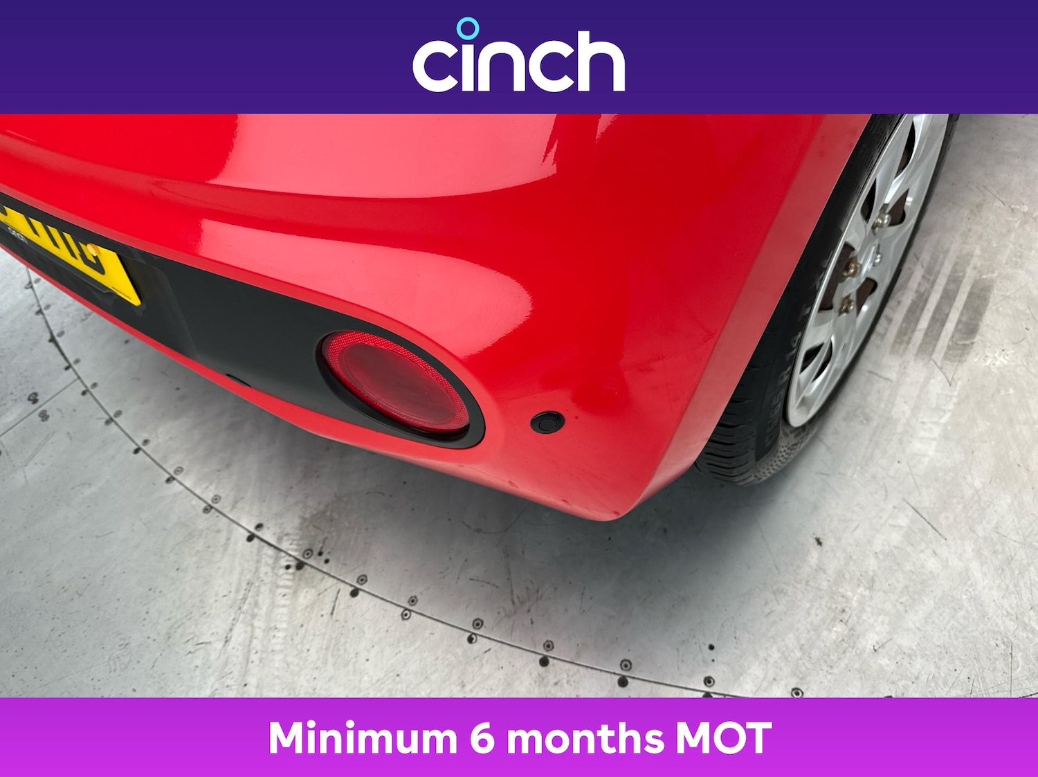 Used Hyundai i10 2019 for sale - 76495501: Photo 32