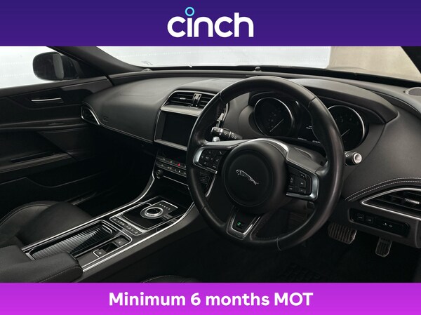 Used Jaguar XE 2019 for sale - 76267768: Photo 12