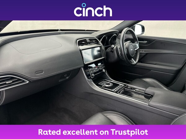 Used Jaguar XE 2019 for sale - 76267768: Photo 14