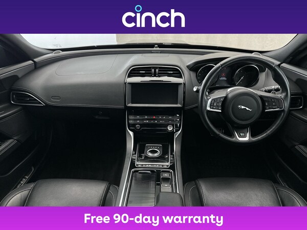 Used Jaguar XE 2019 for sale - 76267768: Photo 15