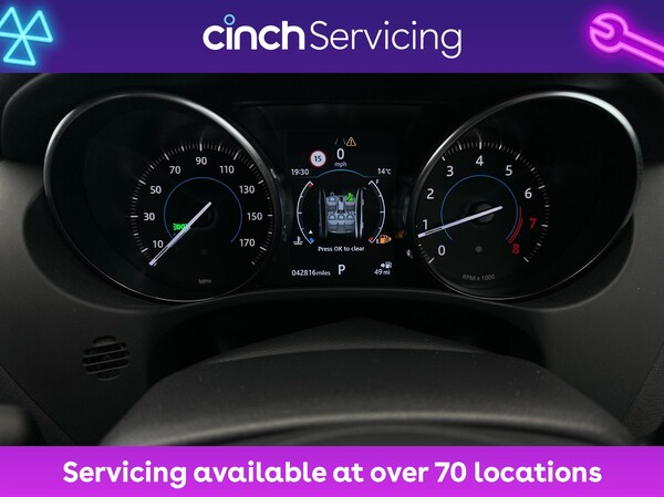 Used Jaguar XE 2019 for sale - 76267768: Photo 18