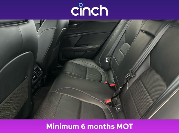 Used Jaguar XE 2019 for sale - 76267768: Photo 20