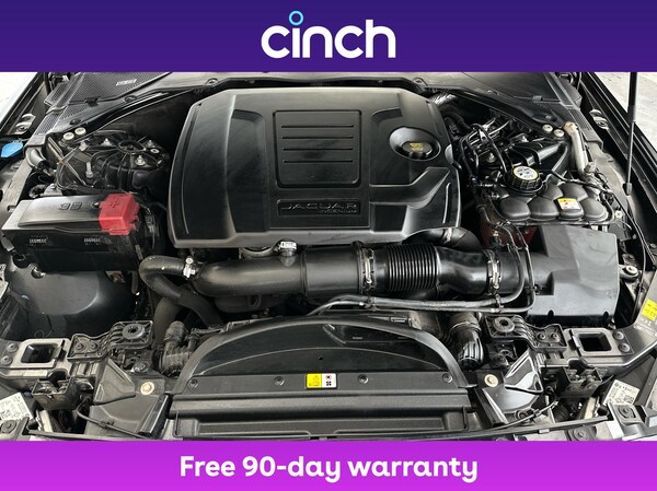 Used Jaguar XE 2019 for sale - 76267768: Photo 23