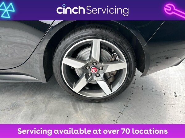 Used Jaguar XE 2019 for sale - 76267768: Photo 26