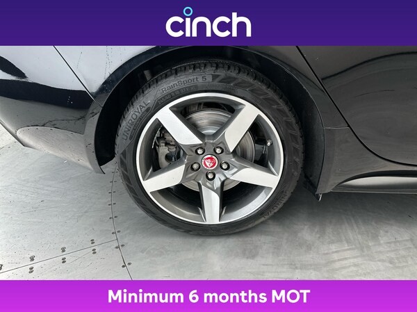 Used Jaguar XE 2019 for sale - 76267768: Photo 27