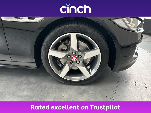 Used Jaguar XE 2019 for sale - 76267768: Photo 28