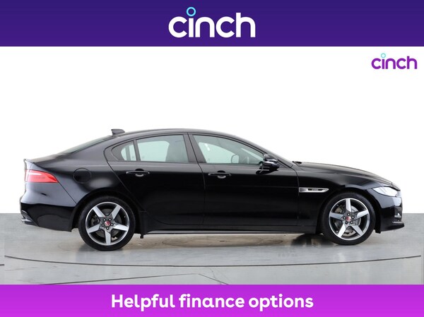 Used Jaguar XE 2019 for sale - 76267768: Photo 2