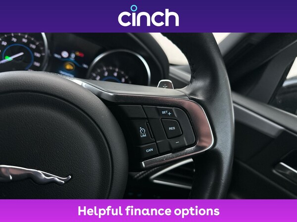 Used Jaguar XE 2019 for sale - 76267768: Photo 30