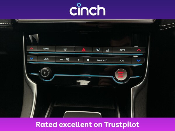Used Jaguar XE 2019 for sale - 76267768: Photo 33