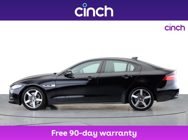 Used Jaguar XE 2019 for sale - 76267768: Photo 8