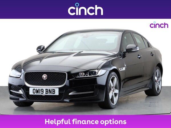 Used Jaguar XE 2019 for sale - 76267768: Photo 9