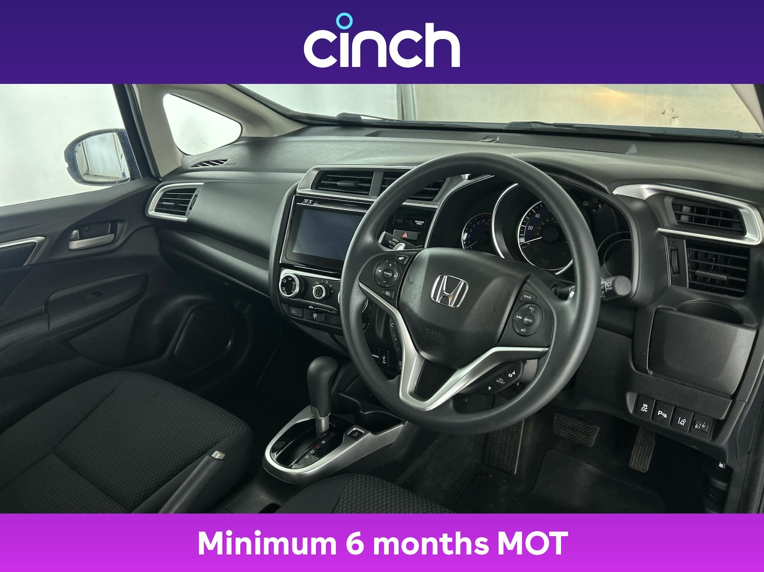 Used Honda Jazz 2019 for sale - 76379772: Photo 12