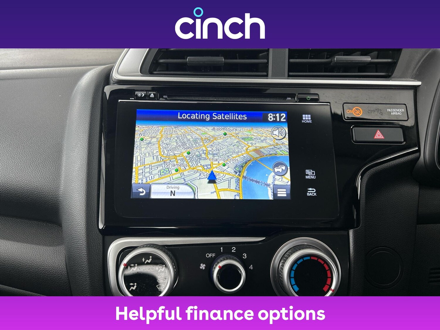 Used Honda Jazz 2019 for sale - 76379772: Photo 17