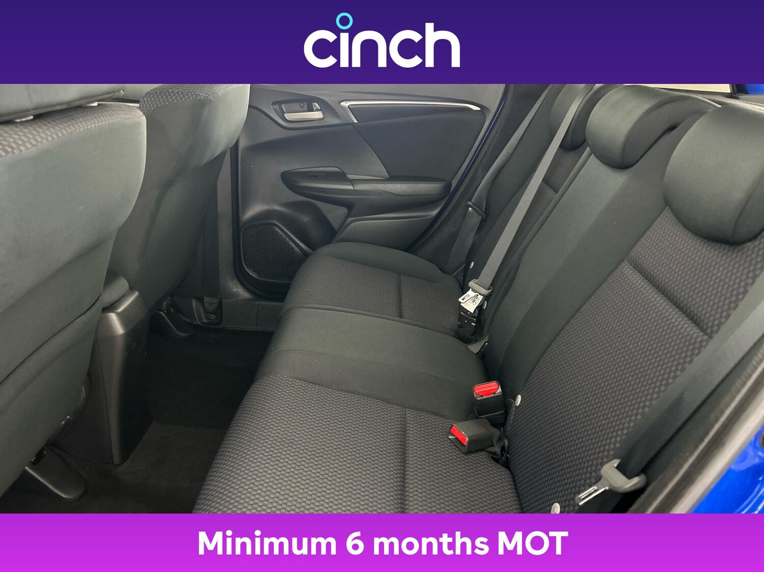 Used Honda Jazz 2019 for sale - 76379772: Photo 20