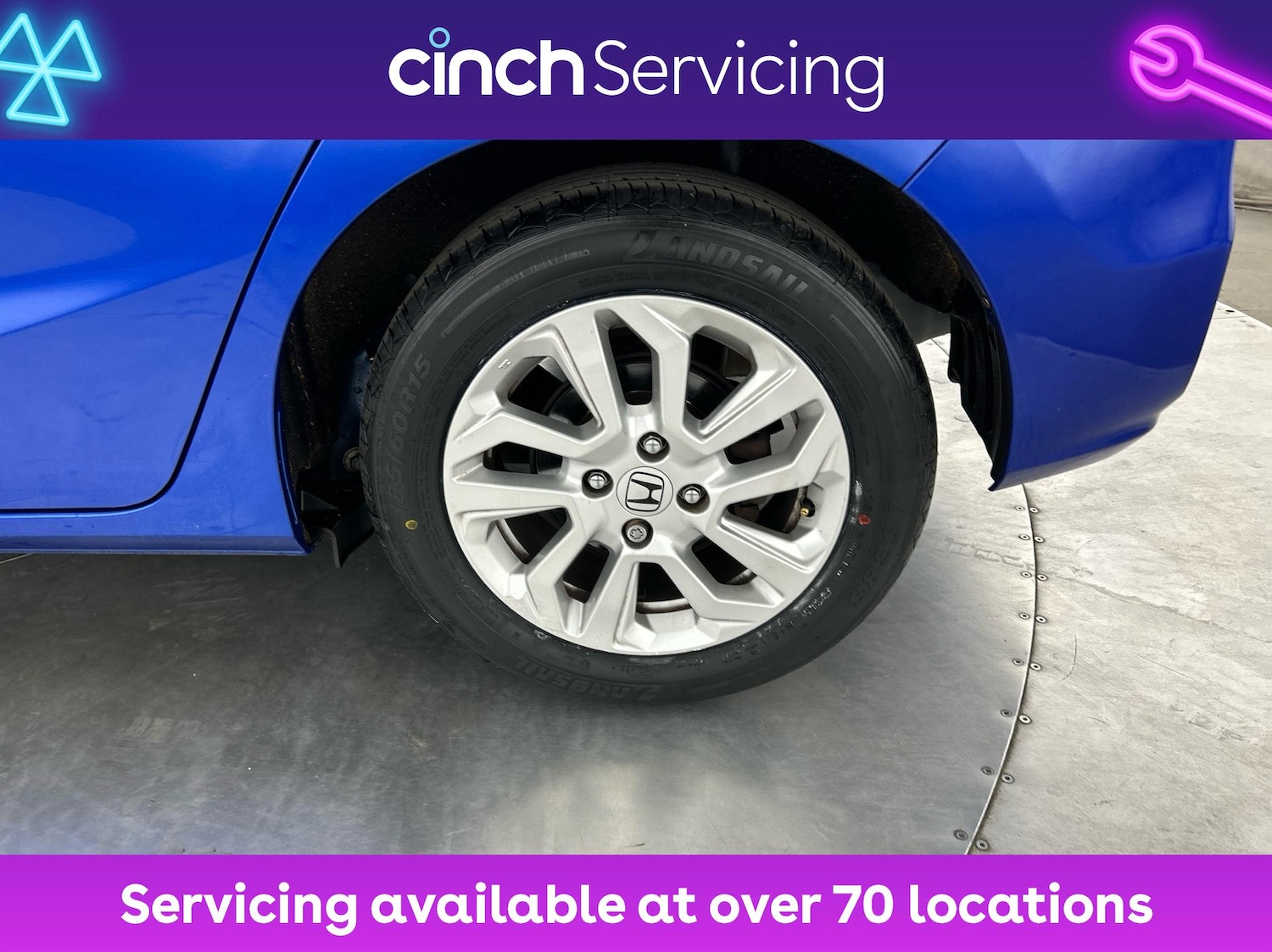 Used Honda Jazz 2019 for sale - 76379772: Photo 26