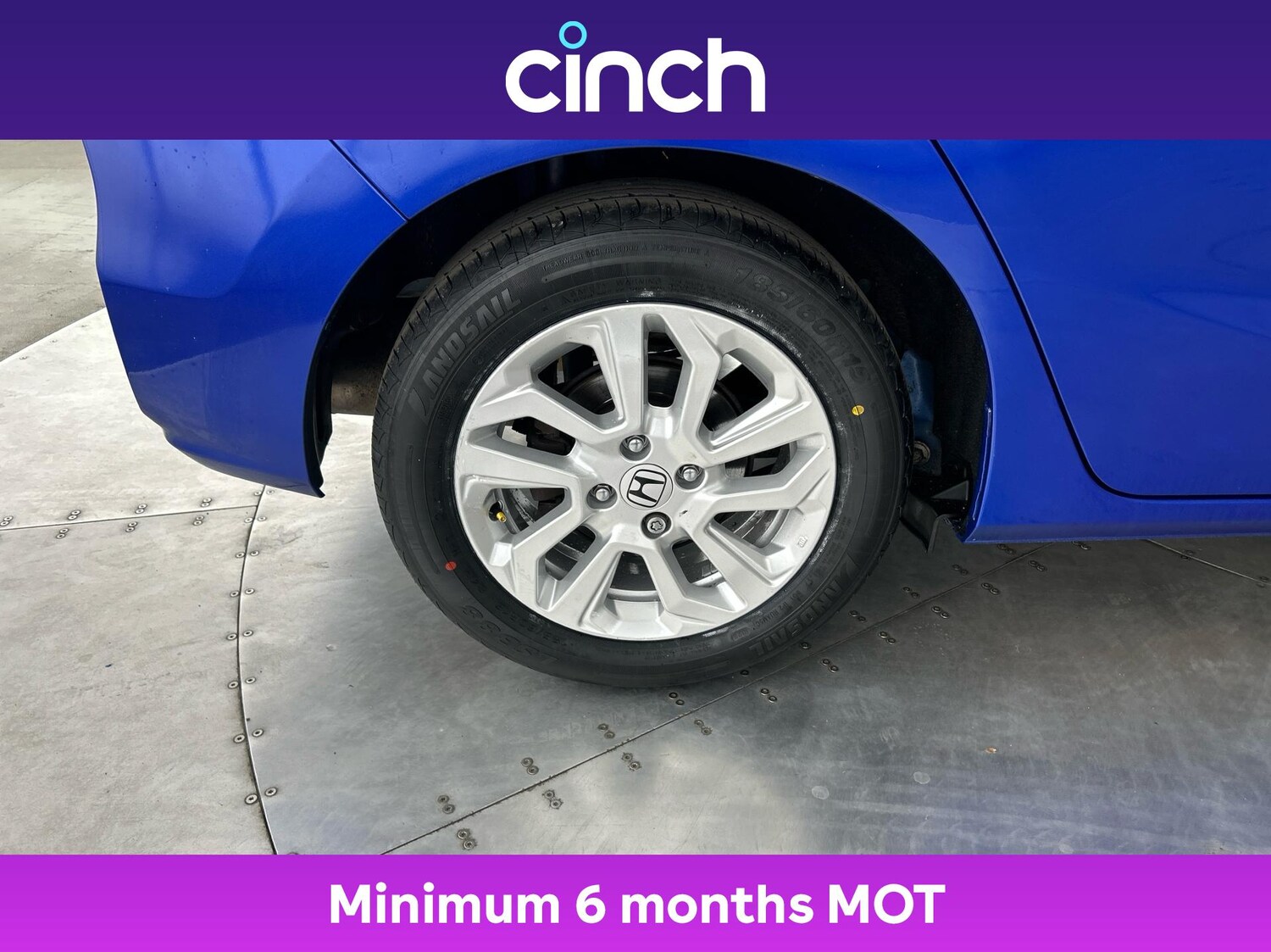 Used Honda Jazz 2019 for sale - 76379772: Photo 27