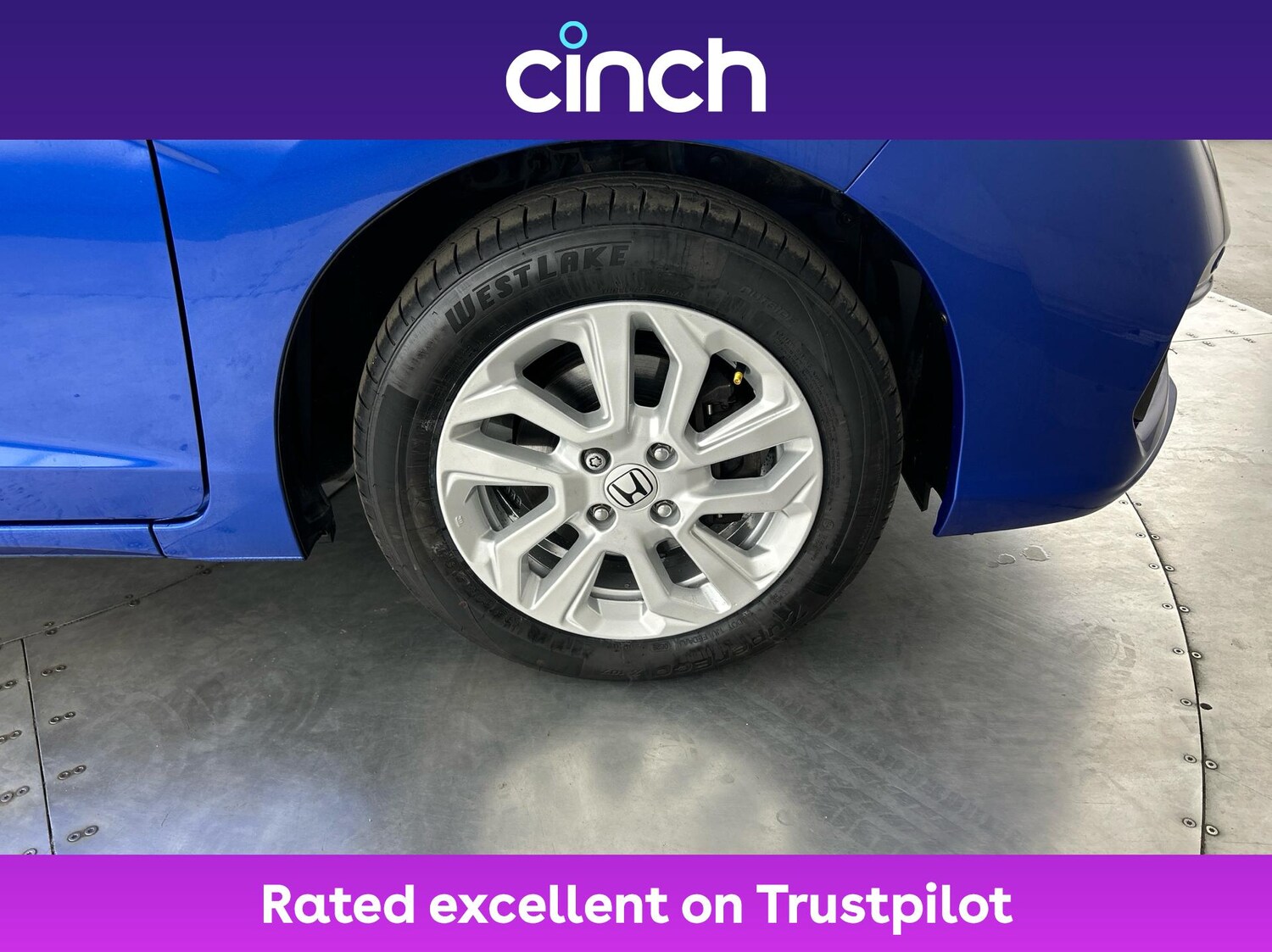 Used Honda Jazz 2019 for sale - 76379772: Photo 28