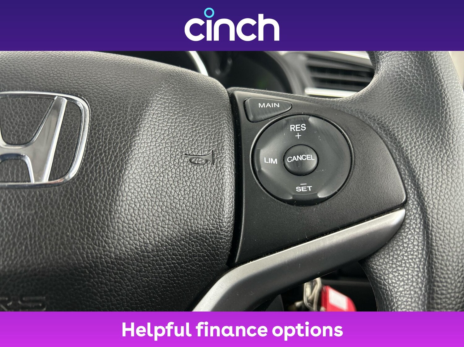 Used Honda Jazz 2019 for sale - 76379772: Photo 30