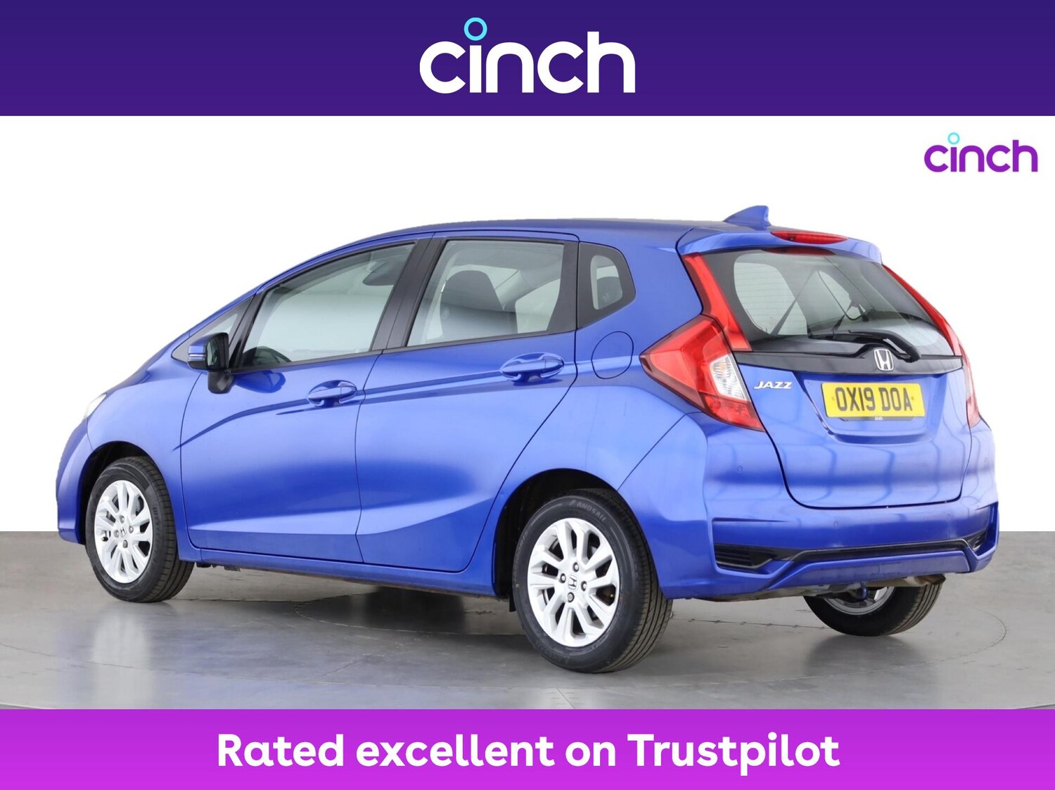 Used Honda Jazz 2019 for sale - 76379772: Photo 6