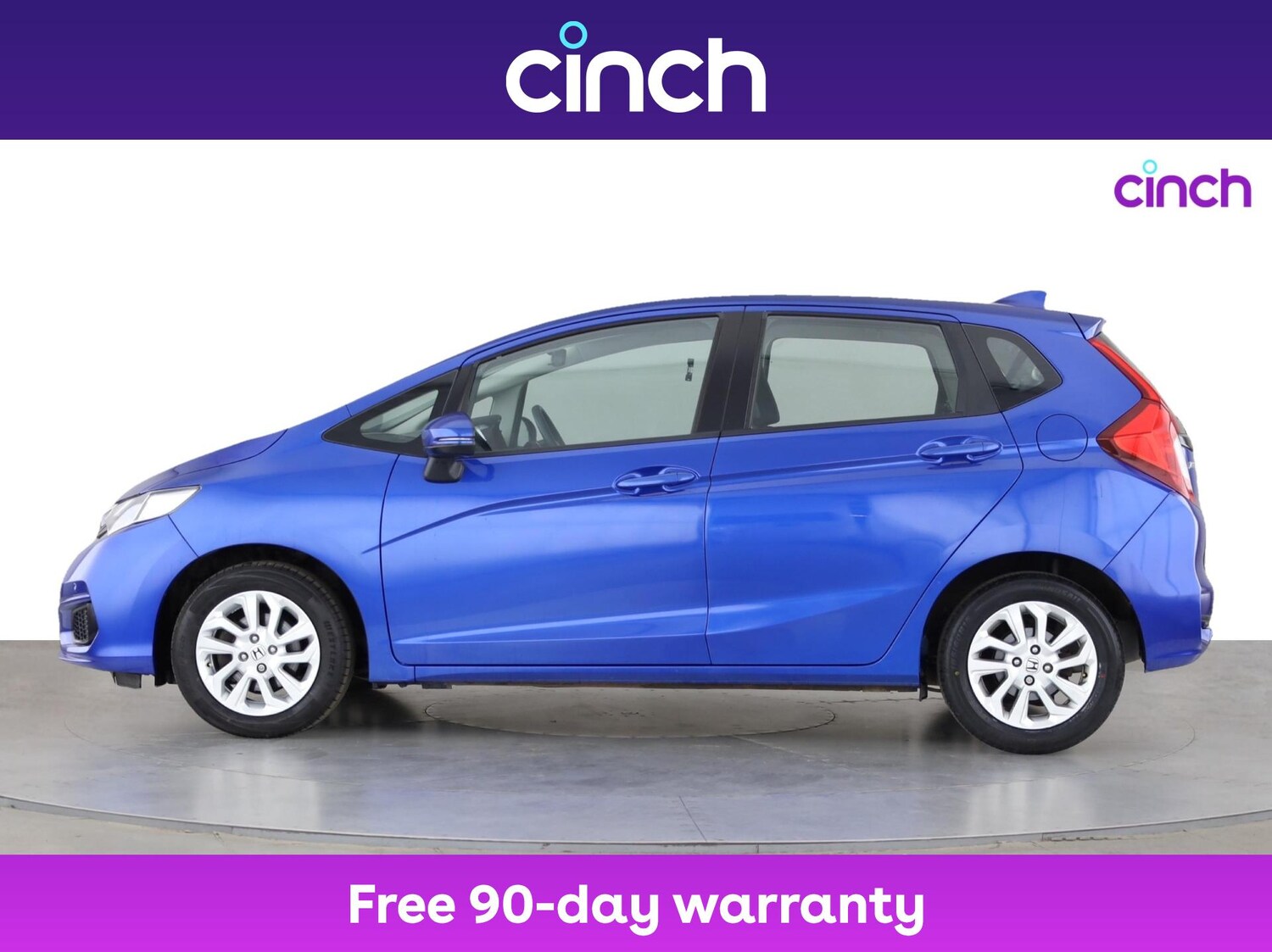 Used Honda Jazz 2019 for sale - 76379772: Photo 8