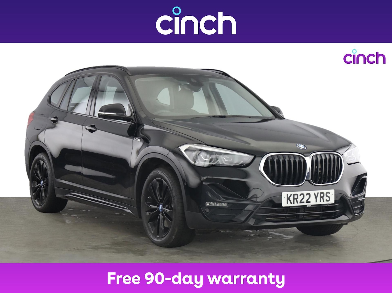 Used BMW X1 2022 for sale - 76173785: Photo 1