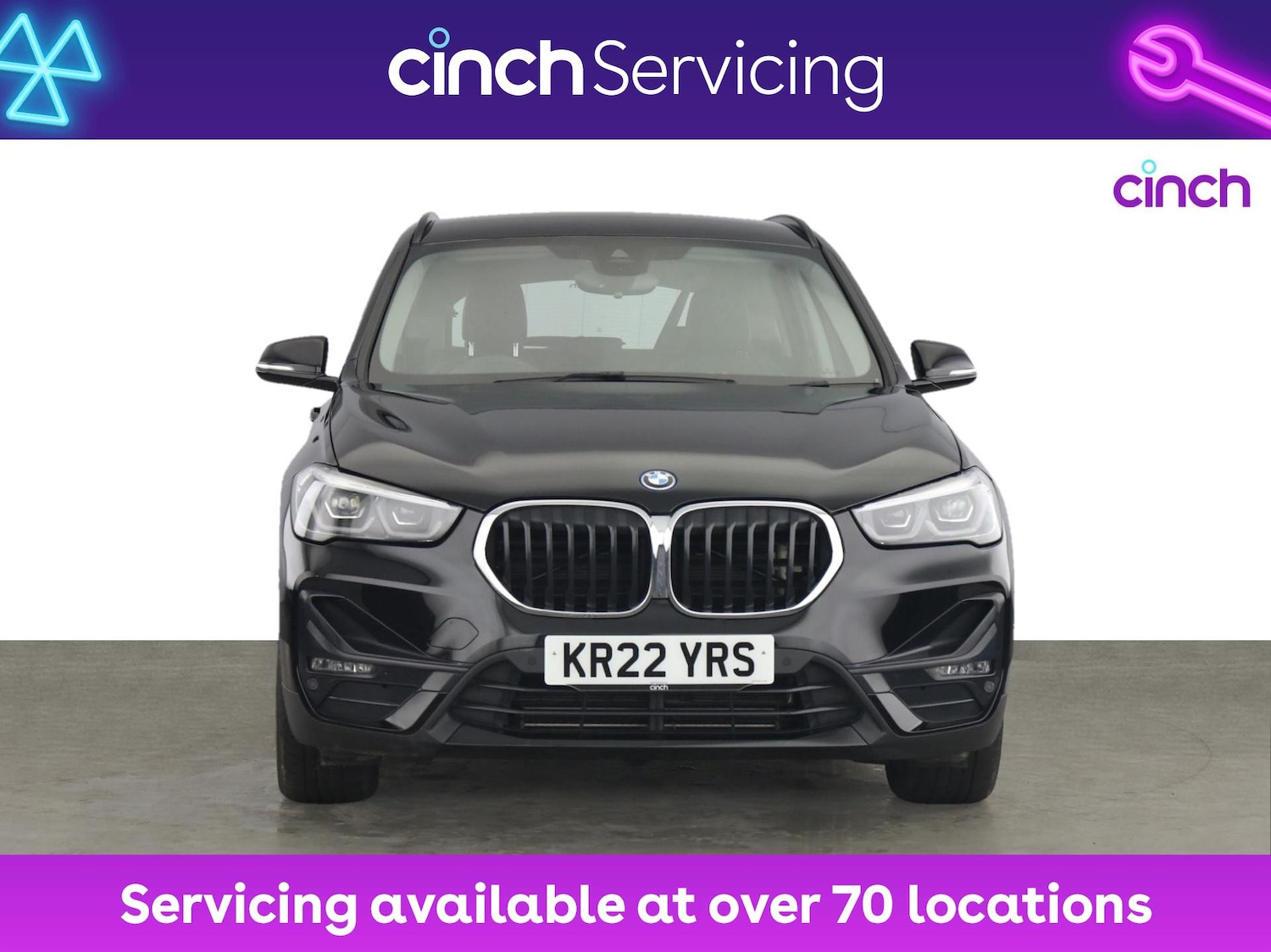 Used BMW X1 2022 for sale - 76173785: Photo 11