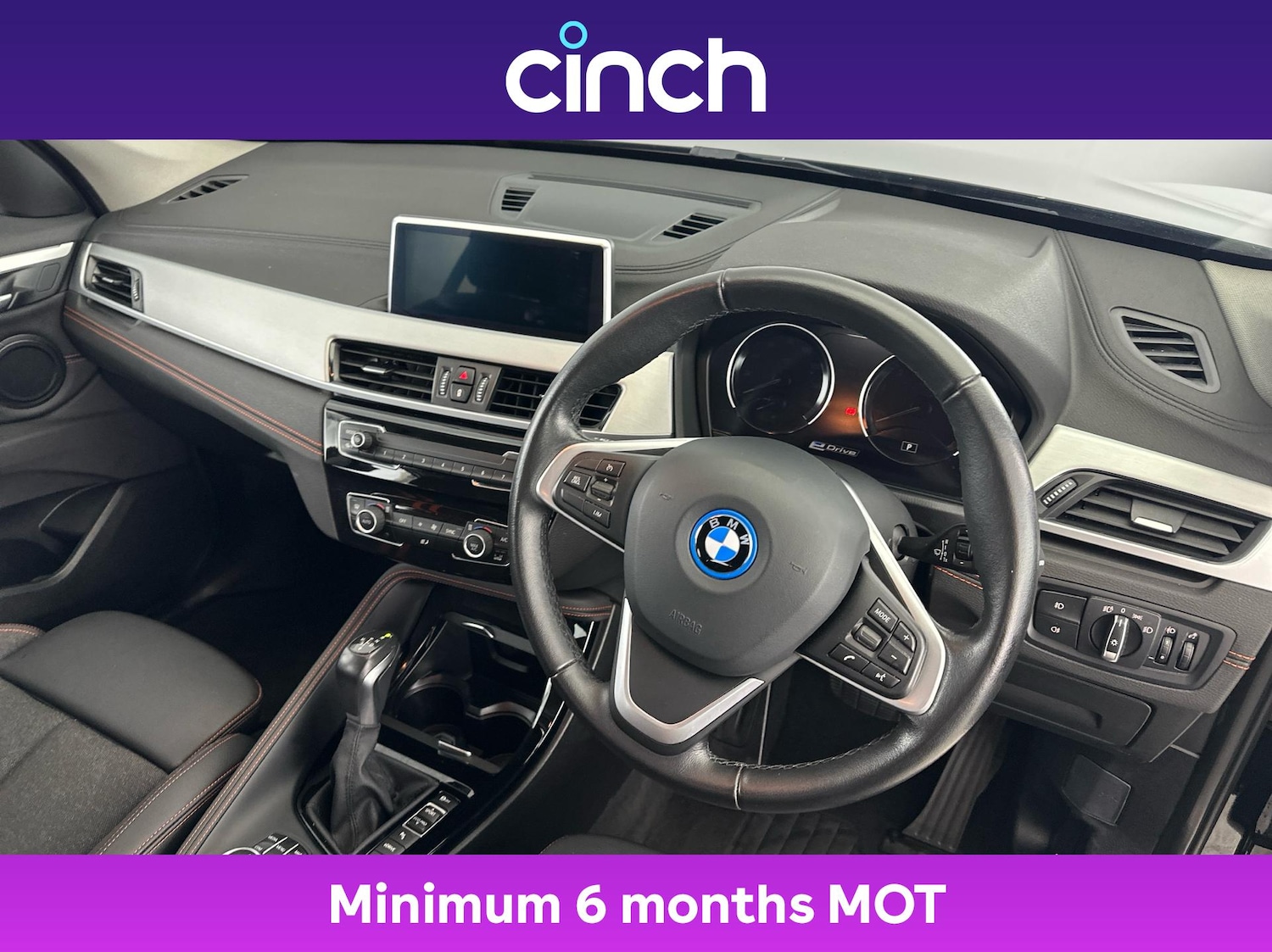 Used BMW X1 2022 for sale - 76173785: Photo 12