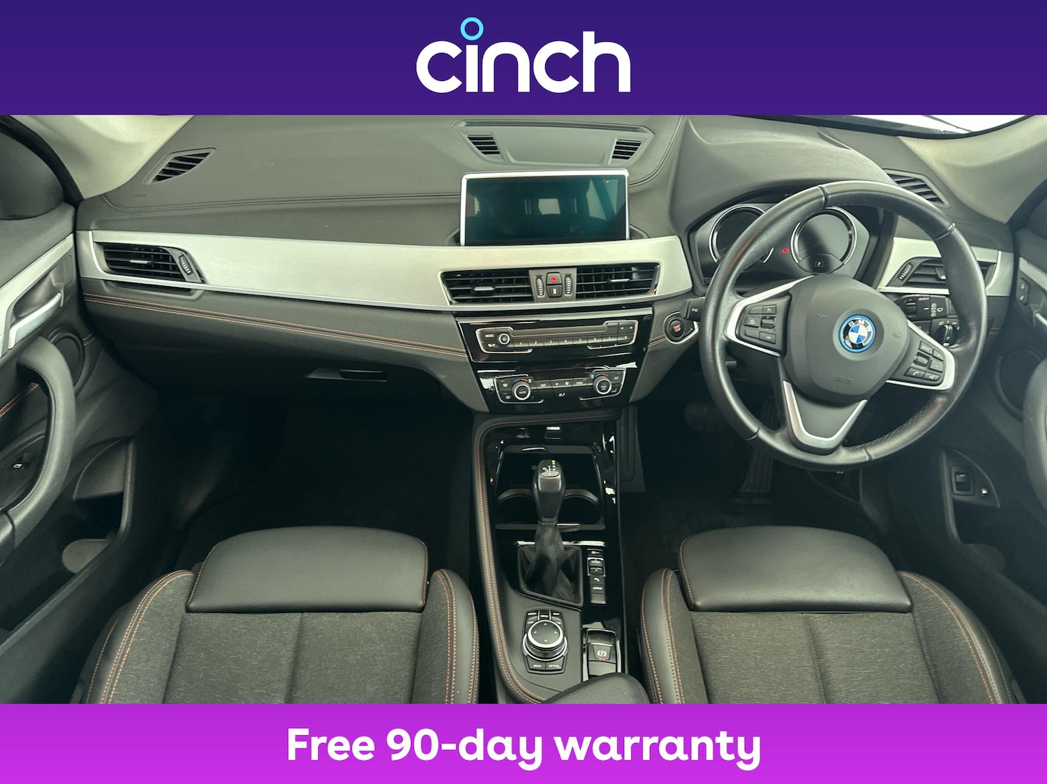 Used BMW X1 2022 for sale - 76173785: Photo 15
