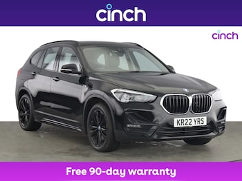 BMW - X1