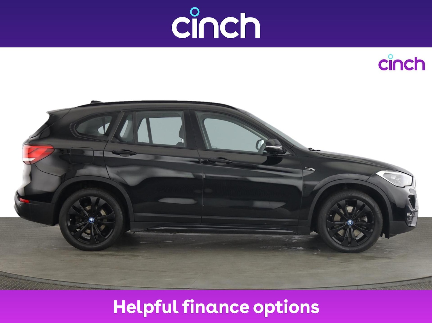 Used BMW X1 2022 for sale - 76173785: Photo 2
