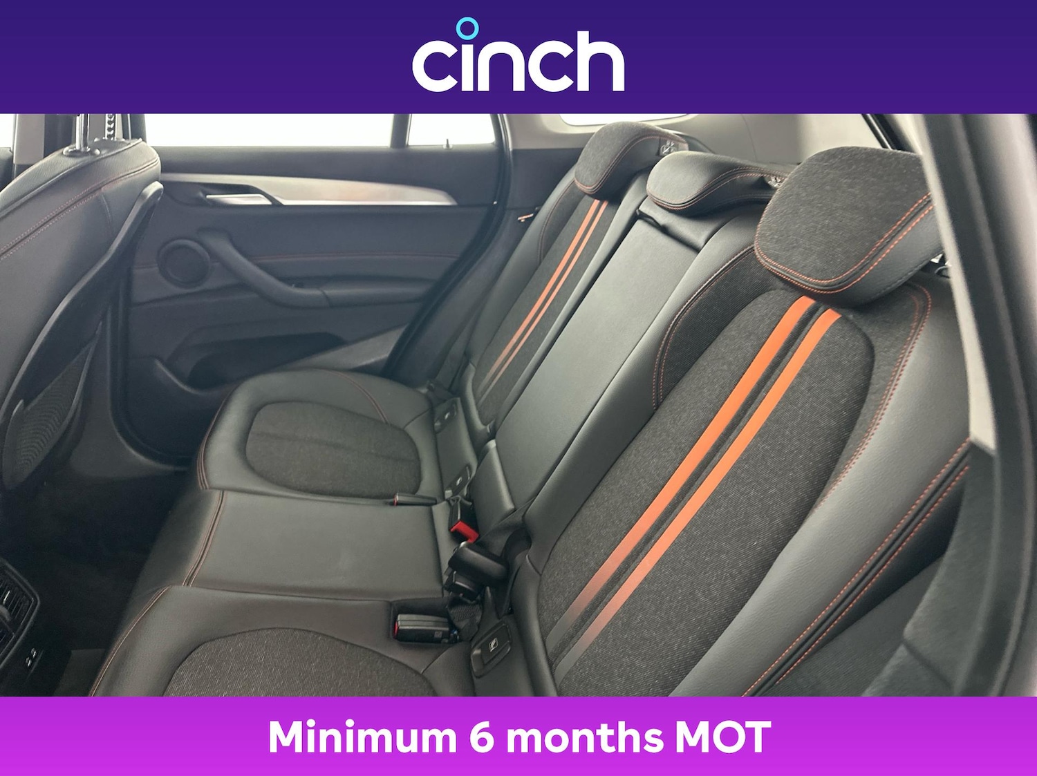 Used BMW X1 2022 for sale - 76173785: Photo 20