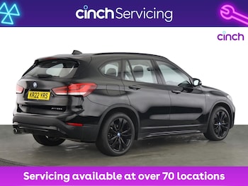 Used BMW X1 2022 for sale - 76173785: Photo 3
