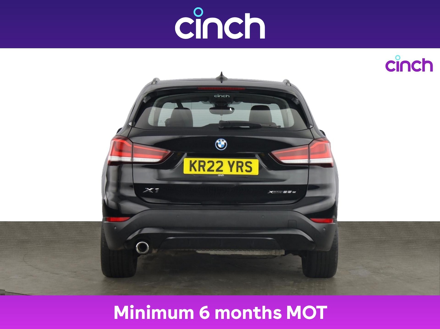 Used BMW X1 2022 for sale - 76173785: Photo 5