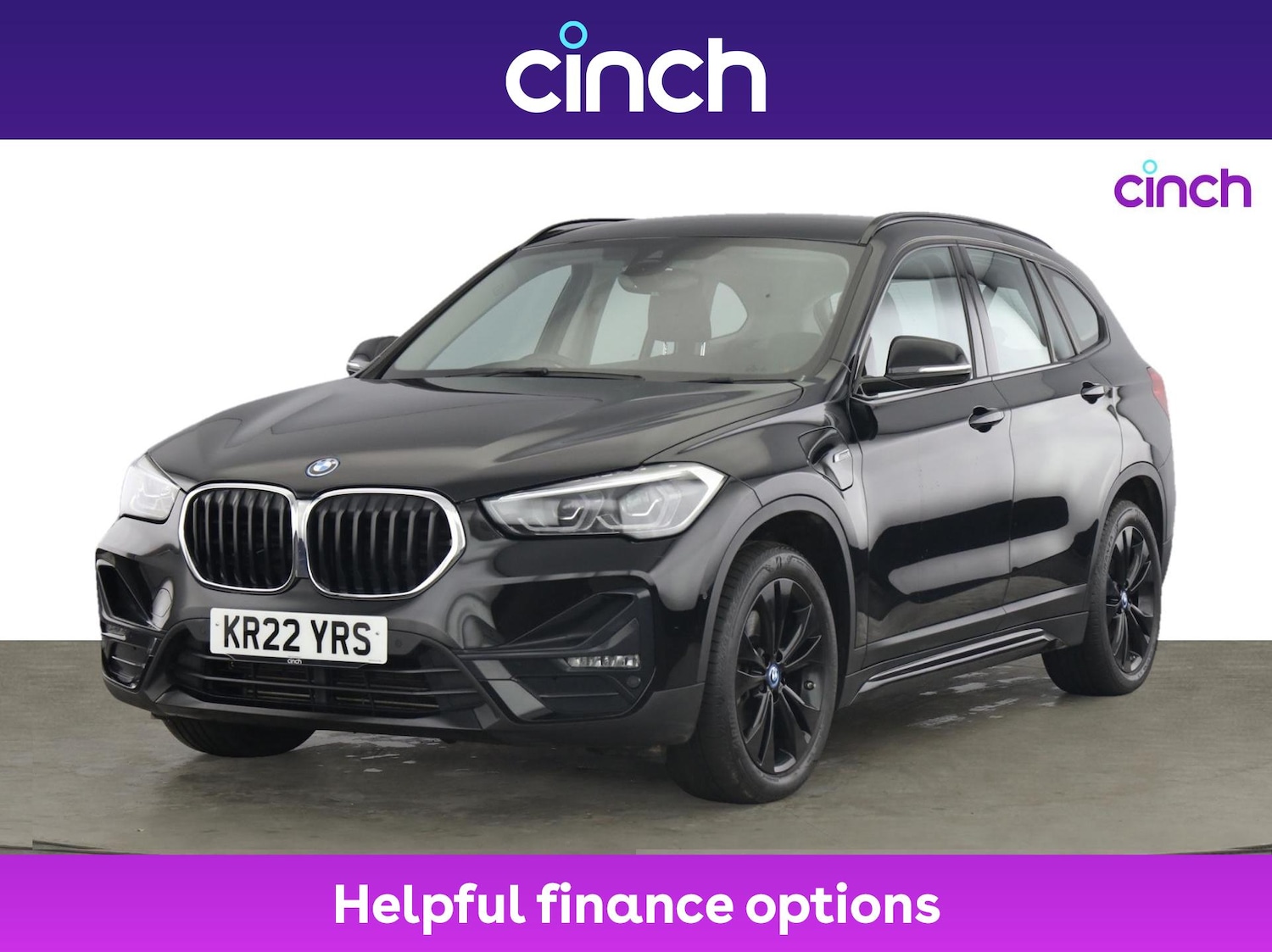 Used BMW X1 2022 for sale - 76173785: Photo 9
