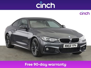 BMW - 4 Series