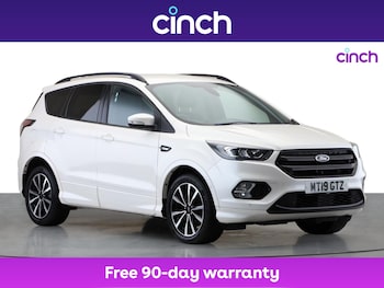 Ford - Kuga