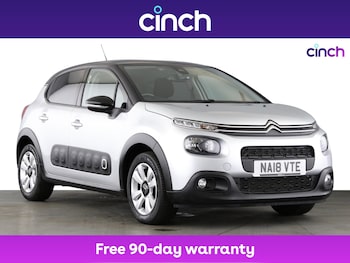 Citroen - C3