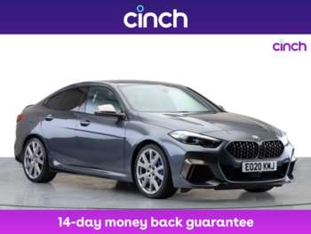 2020 - M235i xDrive 4dr Step Auto